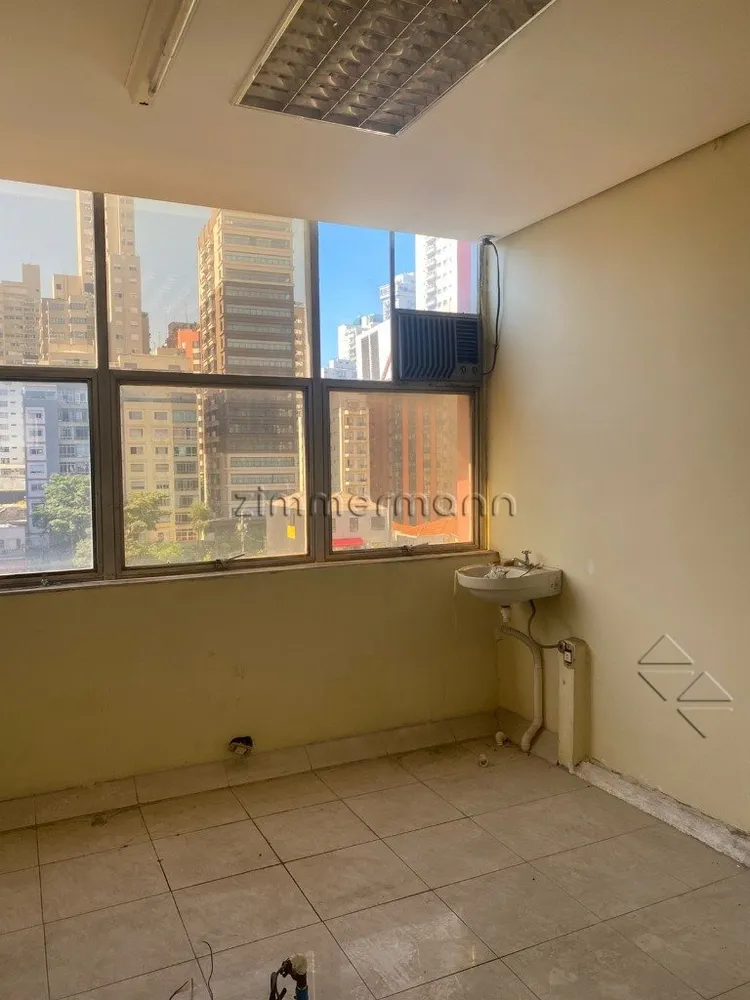 Casa Comercial, 55 m² - Foto 7