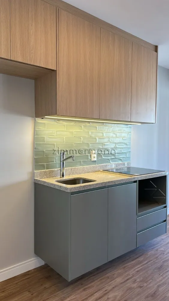 Apartamento, 1 quarto, 45 m² - Foto 6