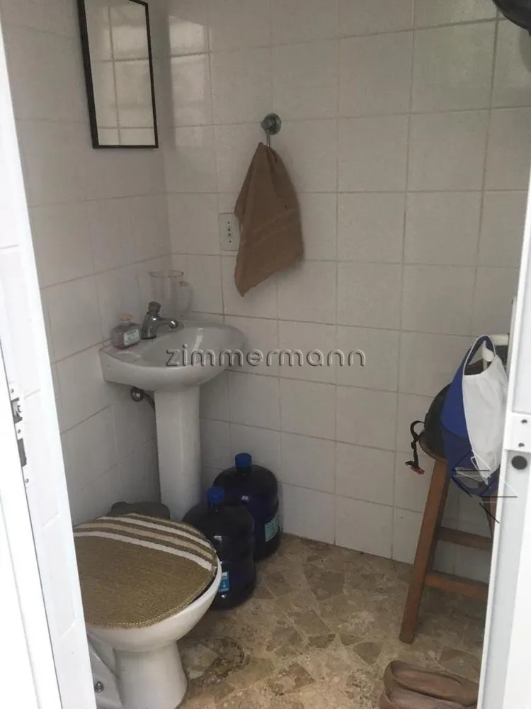 Casa, 3 quartos, 210 m² - Foto 12