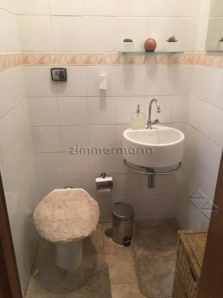 Casa, 3 quartos, 210 m² - Foto 4