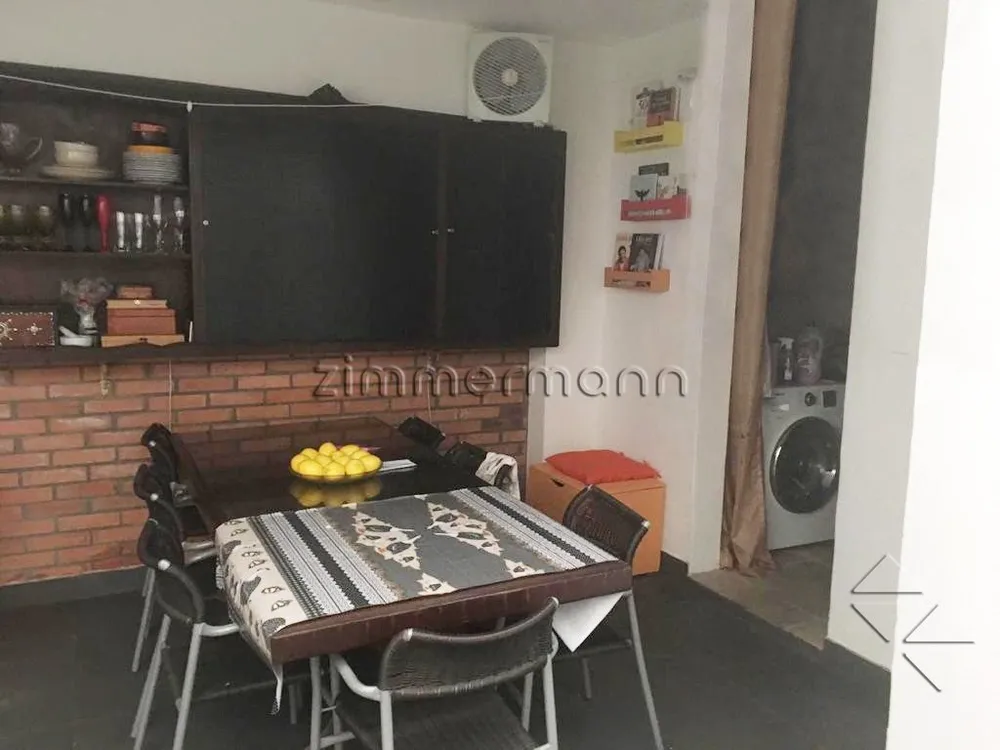 Casa, 3 quartos, 210 m² - Foto 9