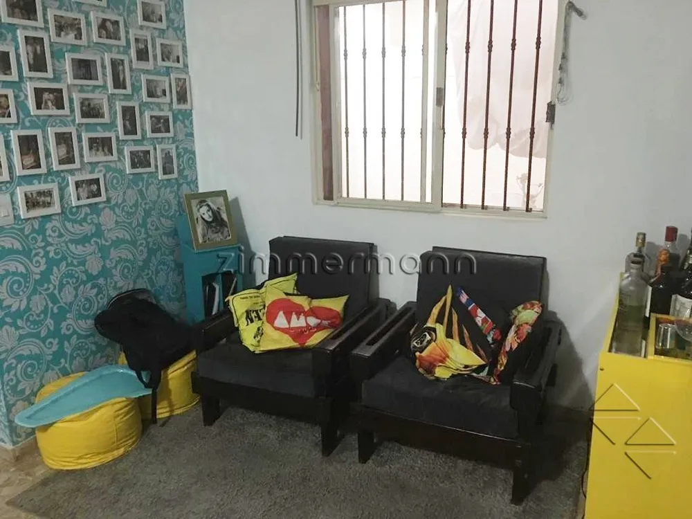 Casa, 3 quartos, 210 m² - Foto 5