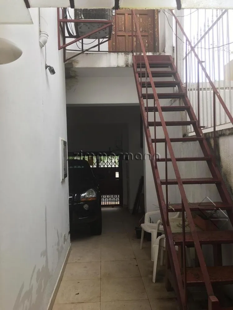 Casa, 3 quartos, 210 m² - Foto 11