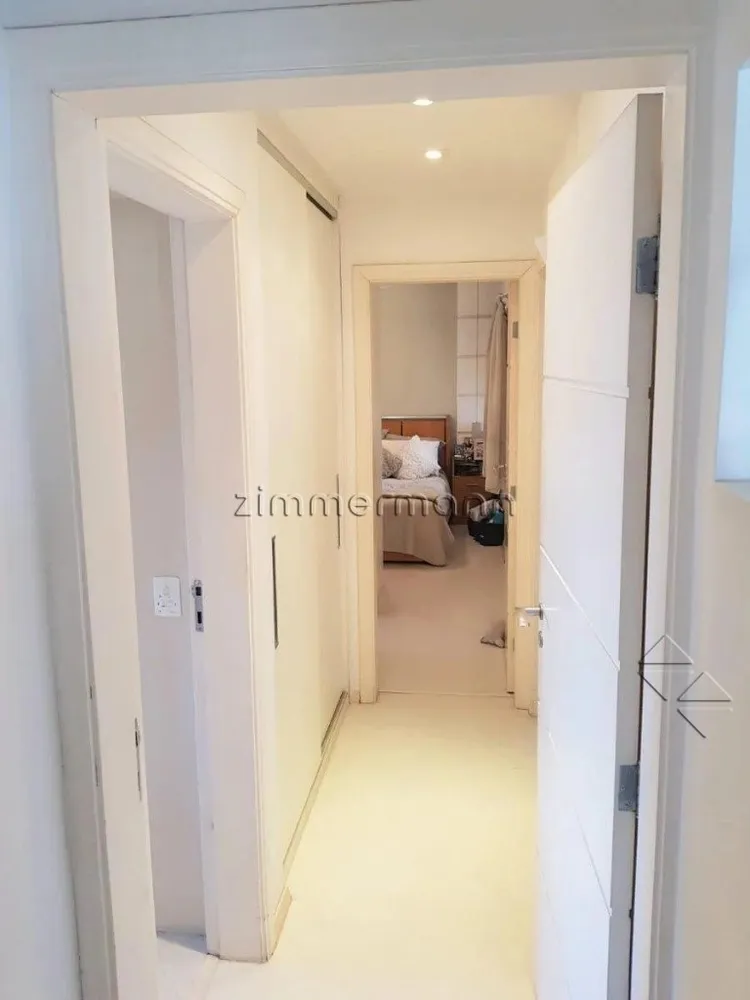 Apartamento, 3 quartos, 148 m² - Foto 8