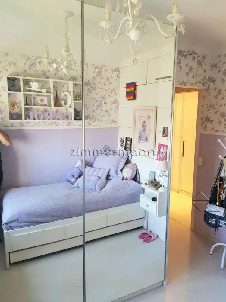 Apartamento, 3 quartos, 148 m² - Foto 7