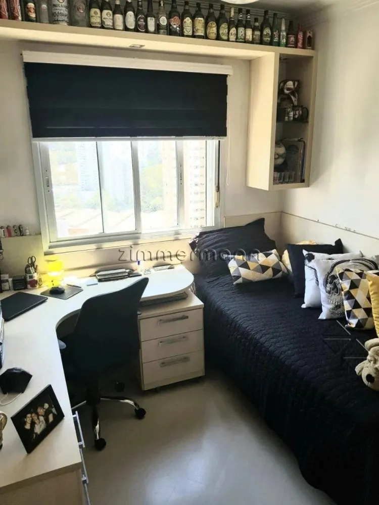 Apartamento, 3 quartos, 148 m² - Foto 9
