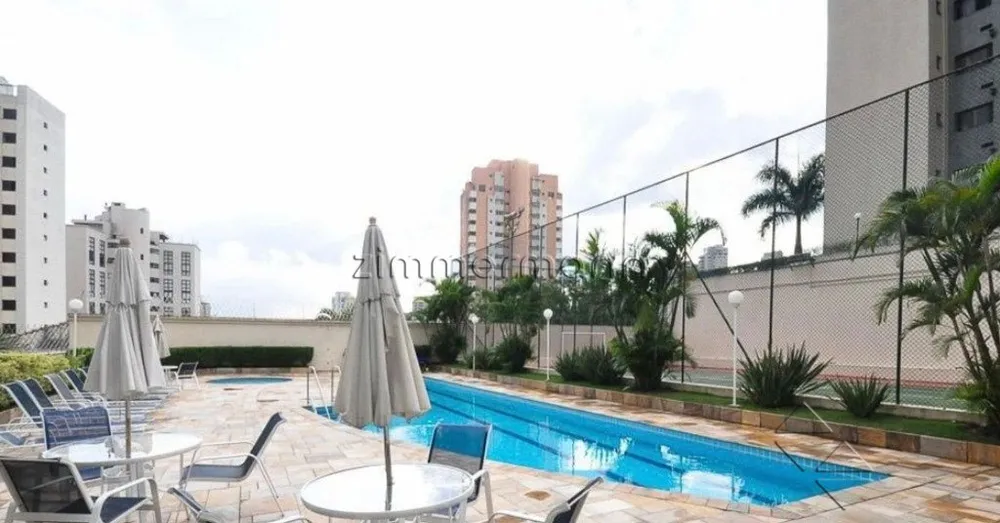 Apartamento, 3 quartos, 148 m² - Foto 12