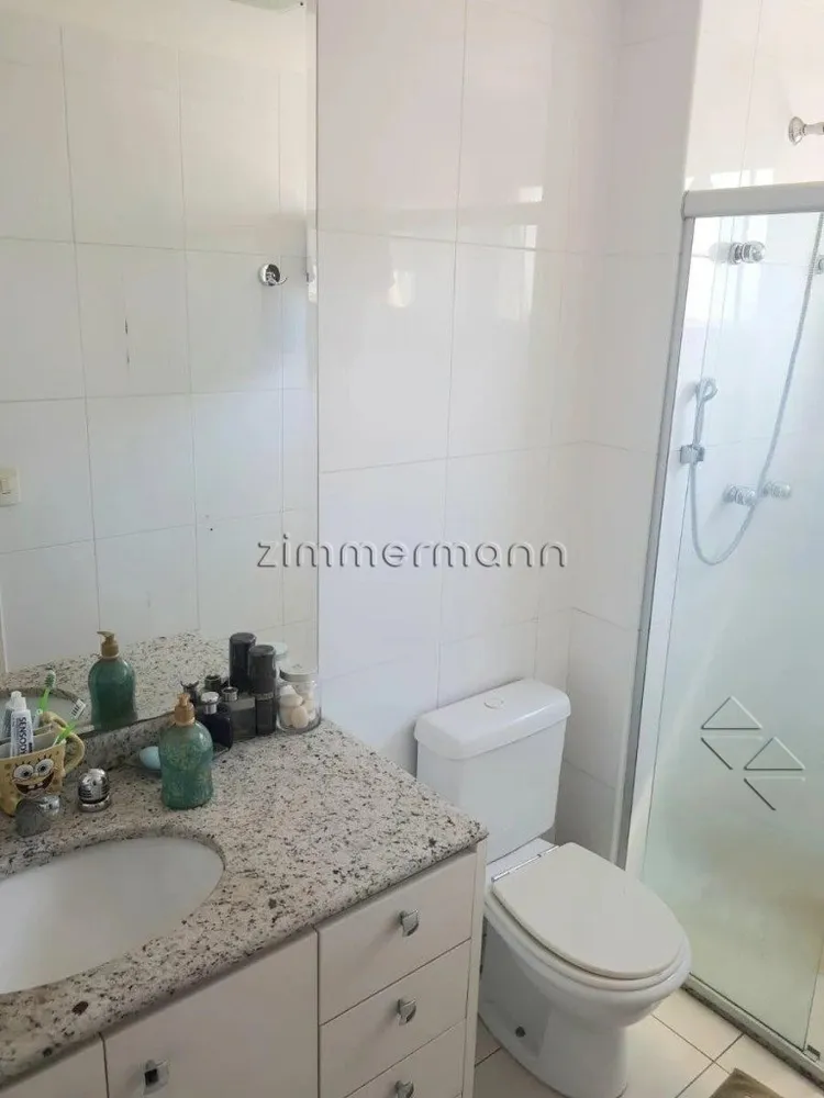 Apartamento, 3 quartos, 148 m² - Foto 2