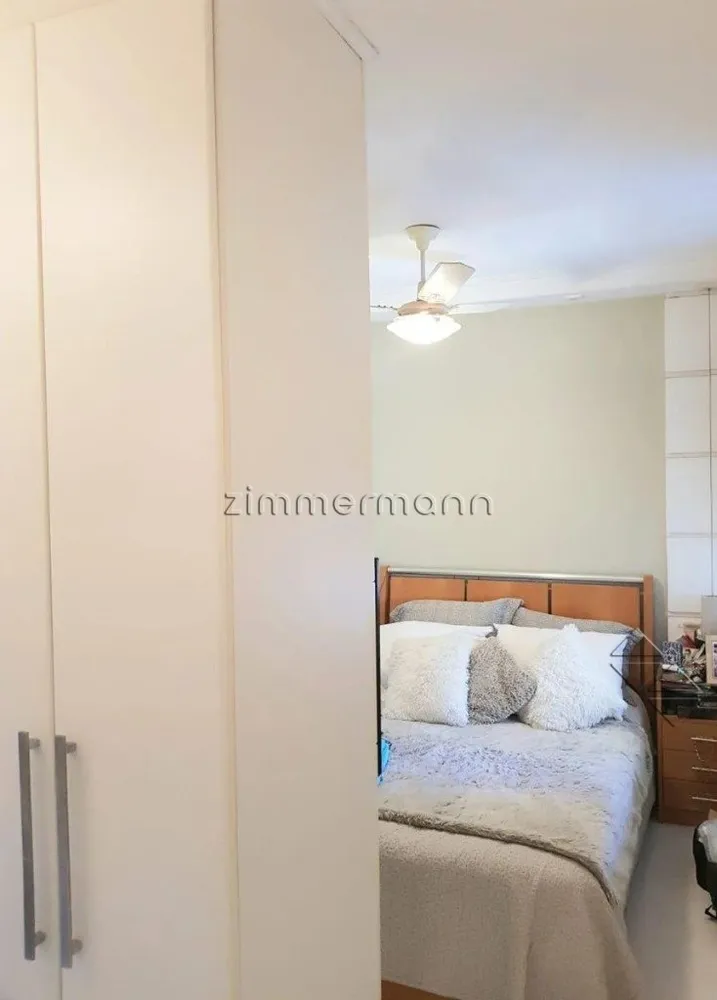 Apartamento, 3 quartos, 148 m² - Foto 5