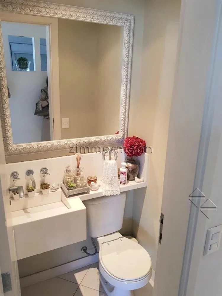 Apartamento, 3 quartos, 148 m² - Foto 6