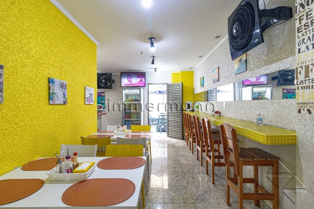 Casa Comercial, 60 m² - Foto 2