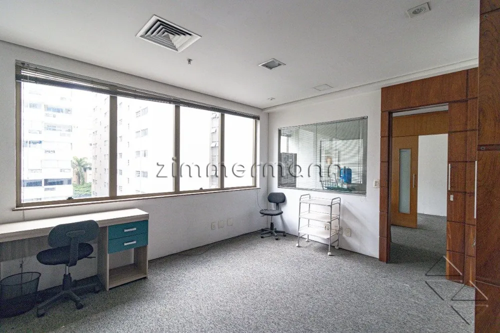 Casa Comercial, 60 m² - Foto 1