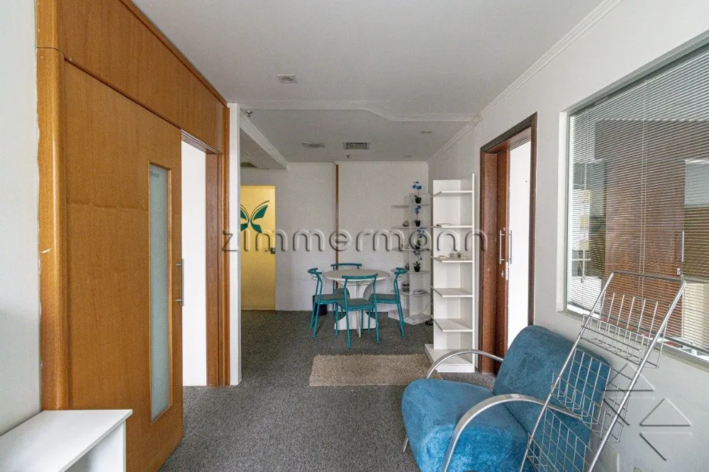 Casa Comercial, 60 m² - Foto 1