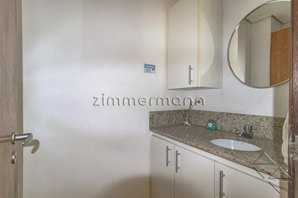 Casa Comercial, 60 m² - Foto 8