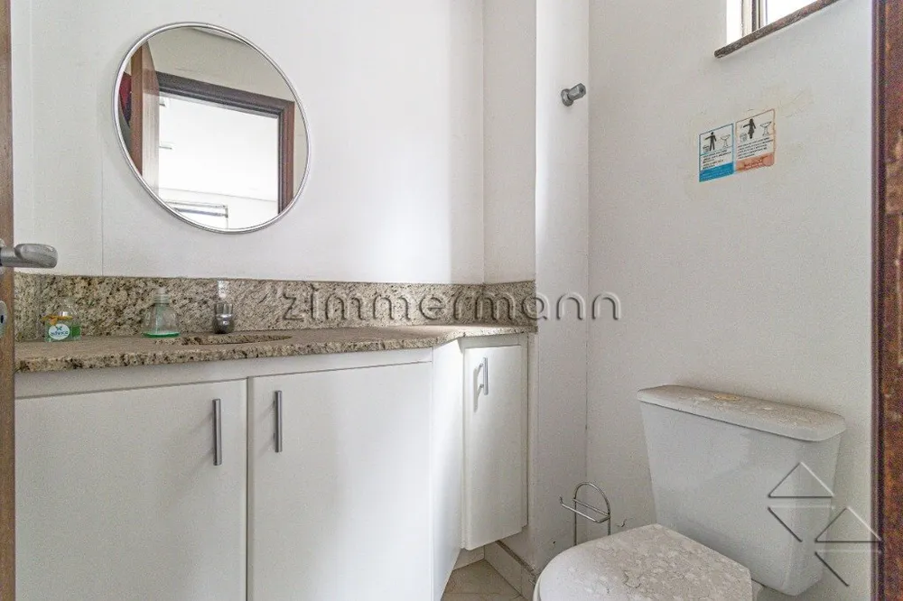 Casa Comercial, 60 m² - Foto 8