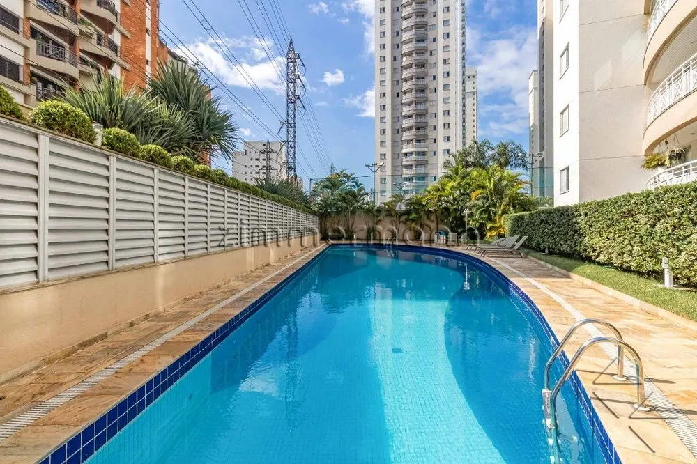 Apartamento, 3 quartos, 114 m² - Foto 1