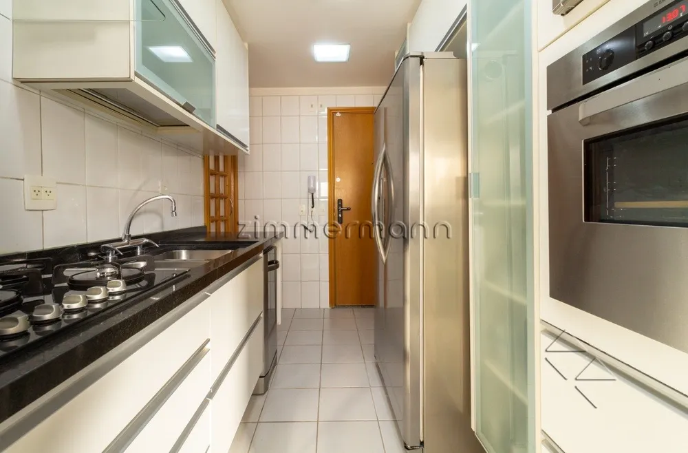 Apartamento, 3 quartos, 114 m² - Foto 2