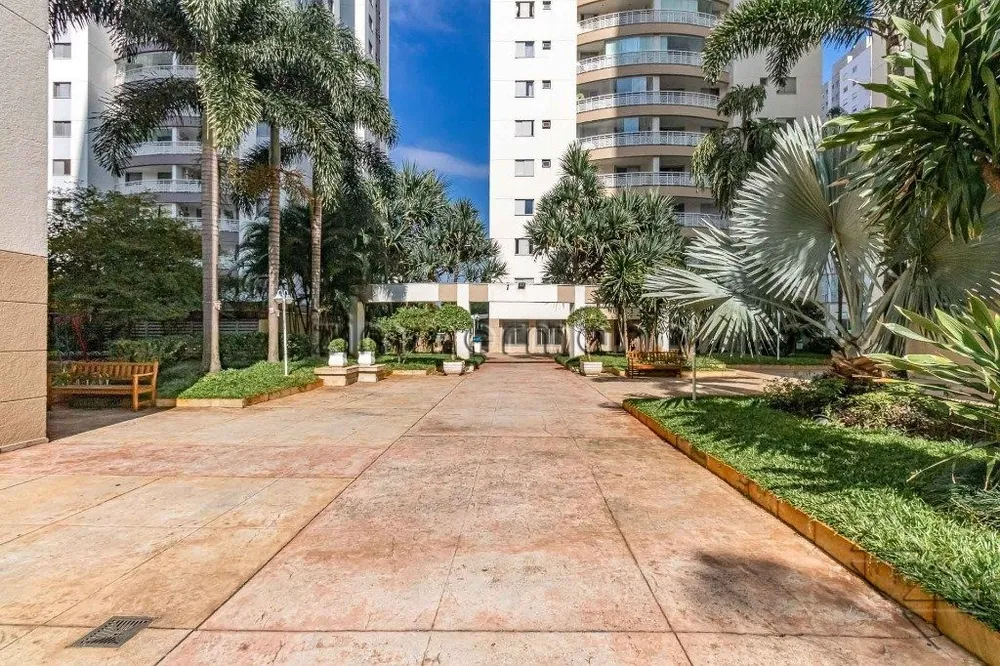 Apartamento, 3 quartos, 114 m² - Foto 6