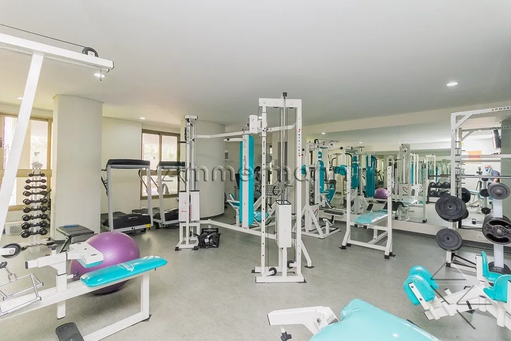 Apartamento, 3 quartos, 75 m² - Foto 4