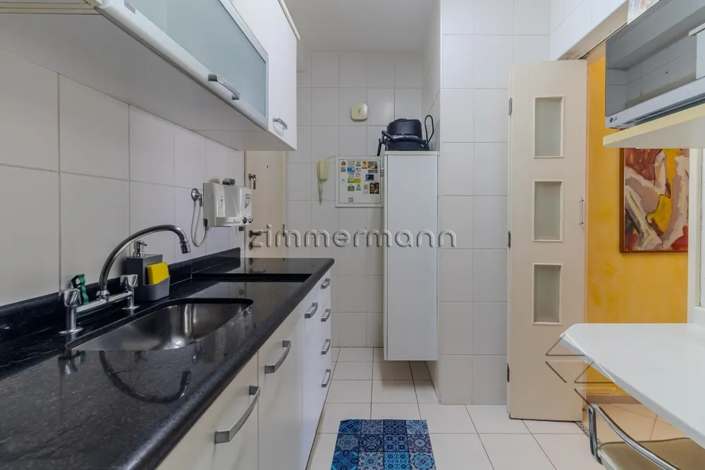 Apartamento, 3 quartos, 75 m² - Foto 1