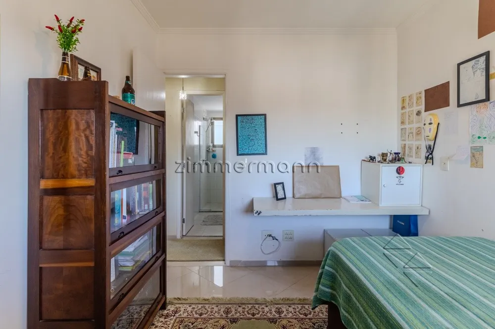 Apartamento, 3 quartos, 75 m² - Foto 5