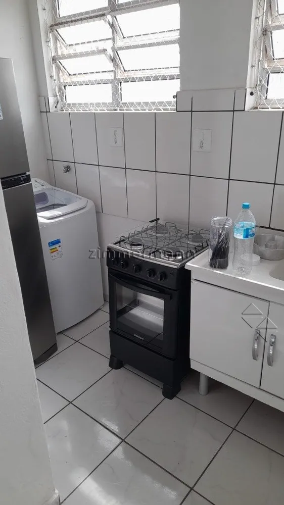Apartamento, 1 quarto, 32 m² - Foto 2
