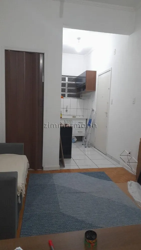 Apartamento, 1 quarto, 32 m² - Foto 2