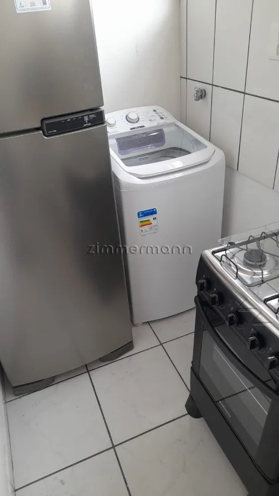 Apartamento, 1 quarto, 32 m² - Foto 3