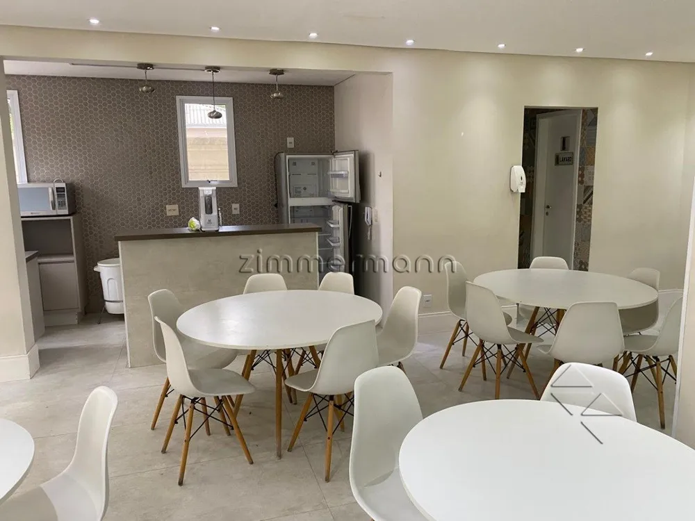 Apartamento, 3 quartos, 92 m² - Foto 7