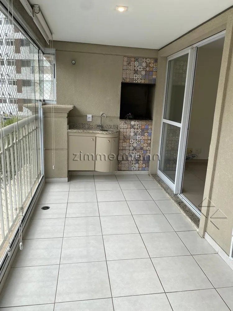 Apartamento, 3 quartos, 92 m² - Foto 1