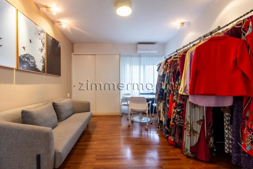 Apartamento, 3 quartos, 245 m² - Foto 4