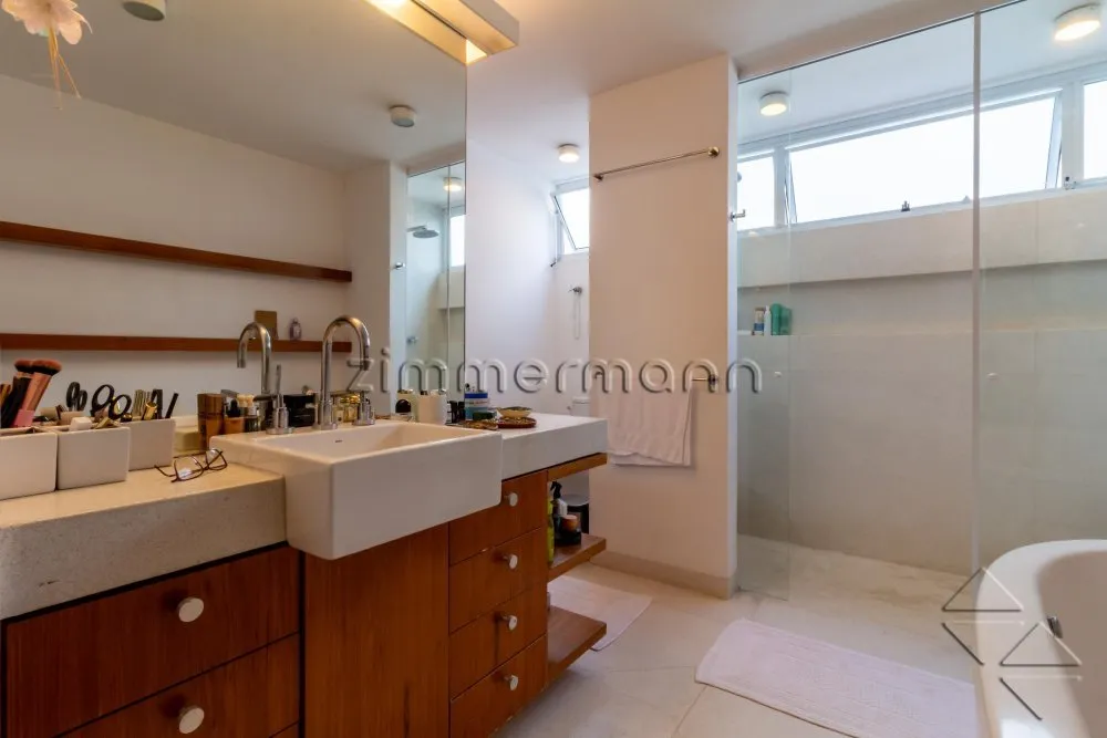 Apartamento, 3 quartos, 245 m² - Foto 5
