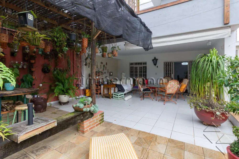 Casa, 3 quartos, 237 m² - Foto 6