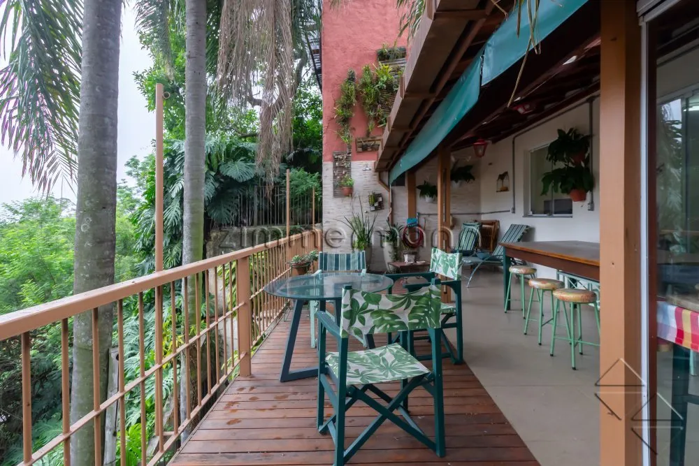 Casa, 3 quartos, 237 m² - Foto 2
