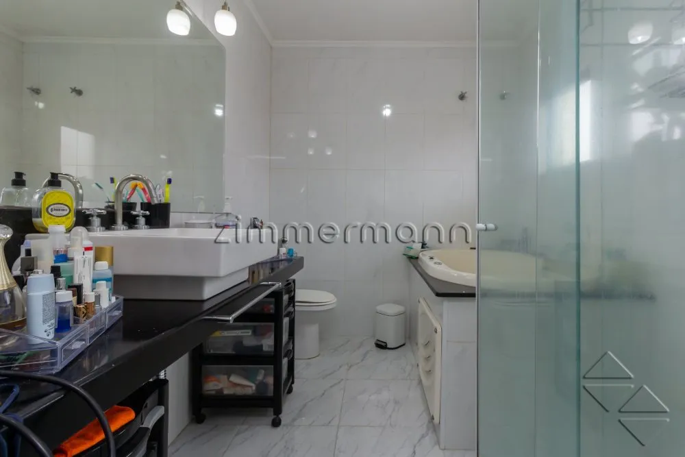 Casa, 3 quartos, 237 m² - Foto 8