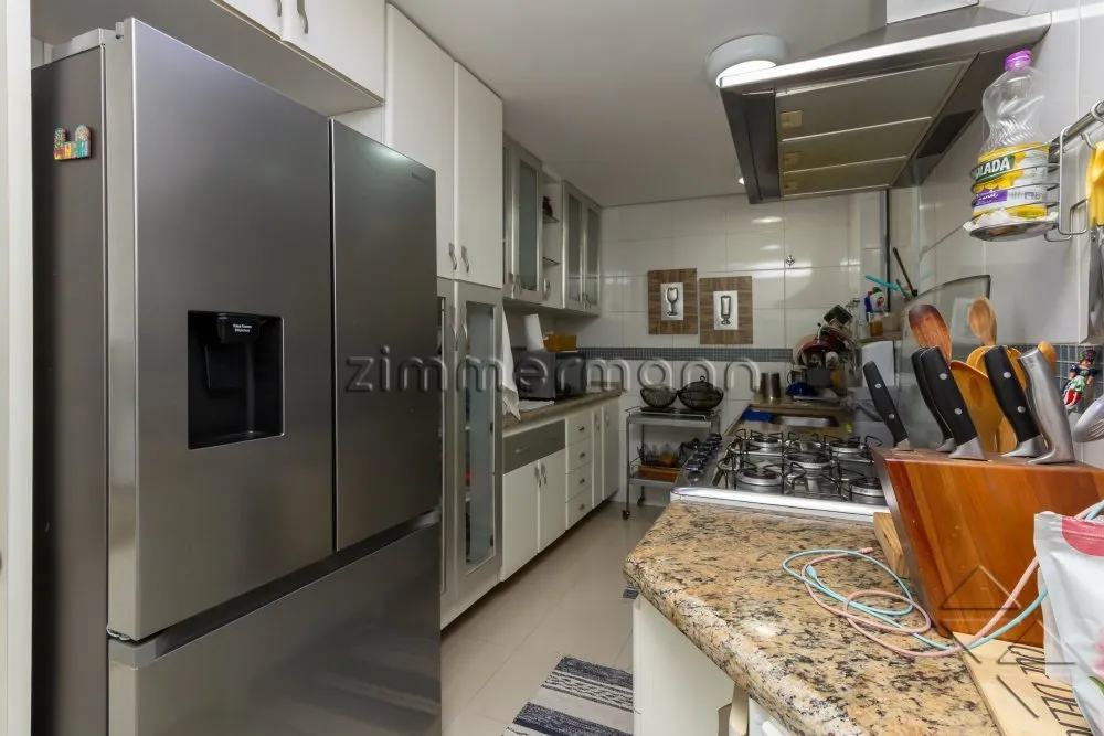 Casa, 3 quartos, 237 m² - Foto 12