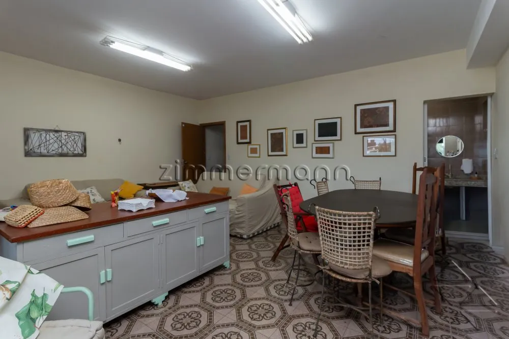 Casa, 3 quartos, 237 m² - Foto 3