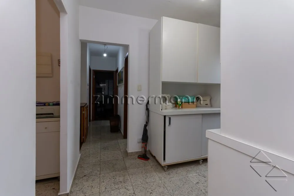 Casa, 3 quartos, 237 m² - Foto 6