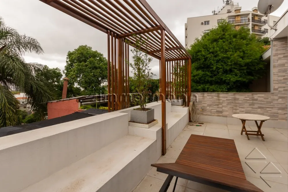 Casa, 3 quartos, 237 m² - Foto 10
