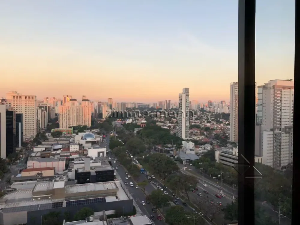 Apartamento, 1 quarto, 25 m² - Foto 1