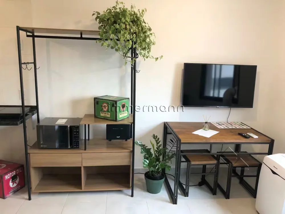 Apartamento, 1 quarto, 25 m² - Foto 6