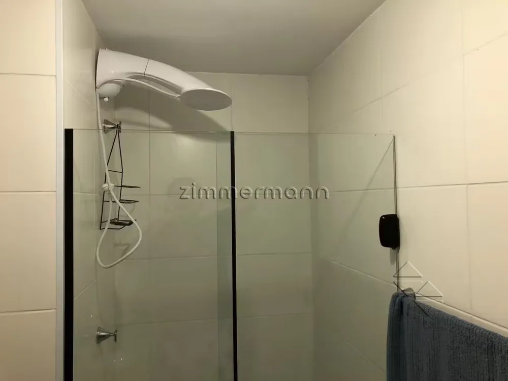 Apartamento, 1 quarto, 25 m² - Foto 3