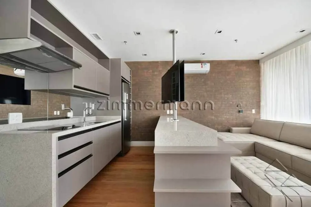 Apartamento, 2 quartos, 62 m² - Foto 4