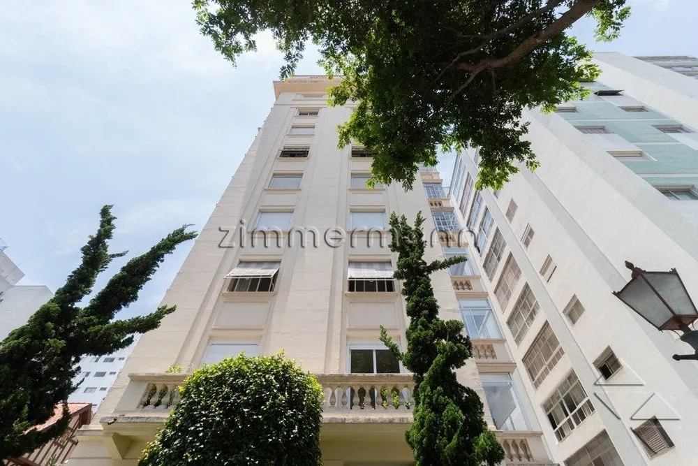 Apartamento, 3 quartos, 204 m² - Foto 1