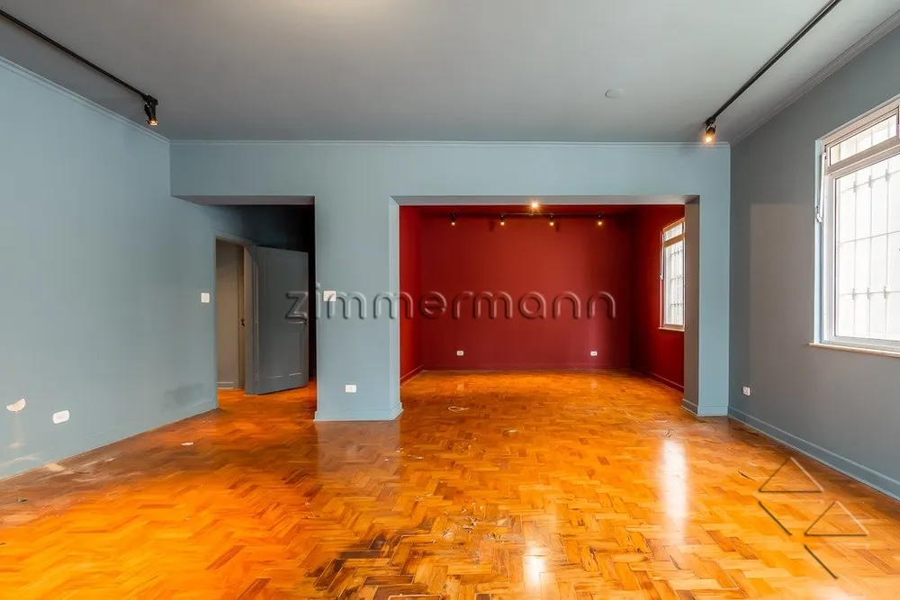 Apartamento, 3 quartos, 204 m² - Foto 1