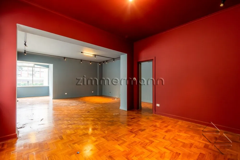 Apartamento, 3 quartos, 204 m² - Foto 4