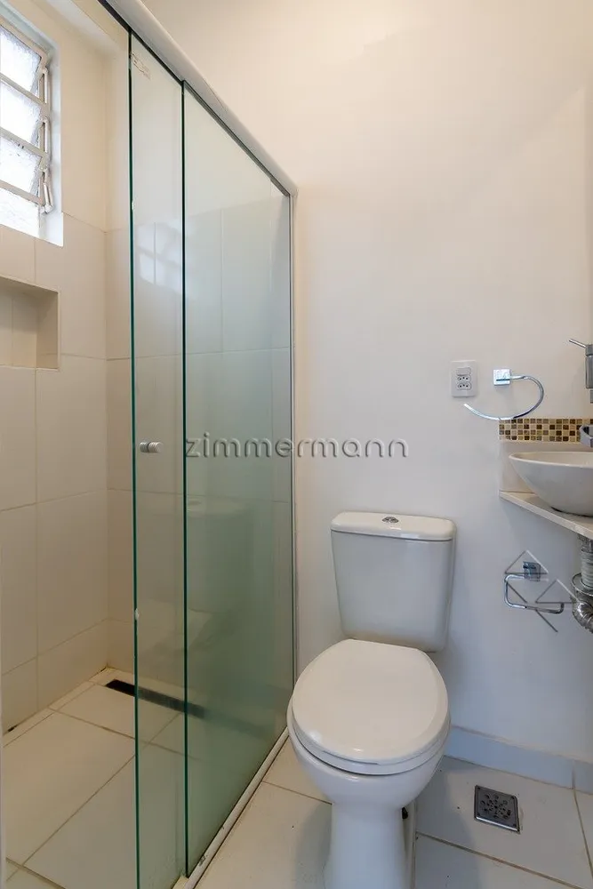 Apartamento, 3 quartos, 204 m² - Foto 2