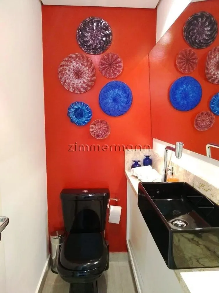 Apartamento, 3 quartos, 141 m² - Foto 4