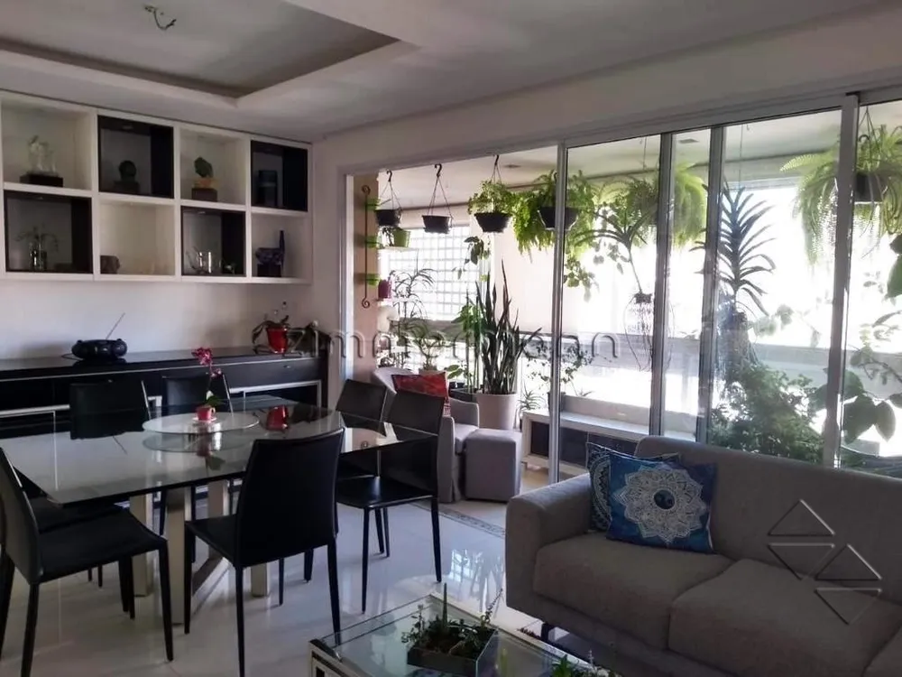 Apartamento, 3 quartos, 141 m² - Foto 6