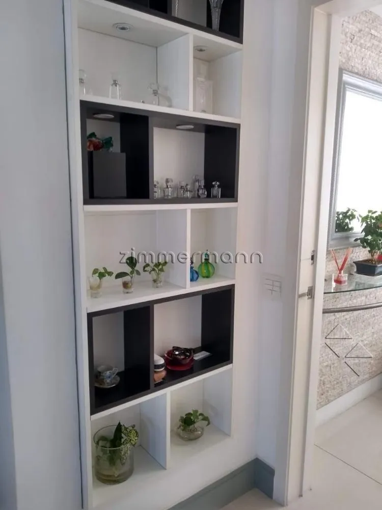Apartamento, 3 quartos, 141 m² - Foto 3